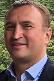 Алексей Кучеренко
