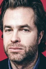 Rupert Goold