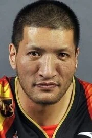Mengke Bateer