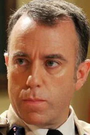 Michael Corcoran