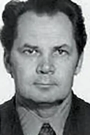 Геннадий Петров