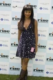 Sarah-Jane Crawford