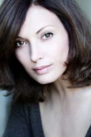 Lydia Andrei