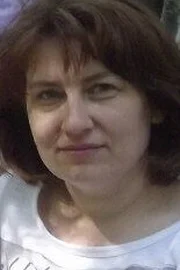 Ирина Чепенко