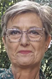 Cinzia Lo Fazio