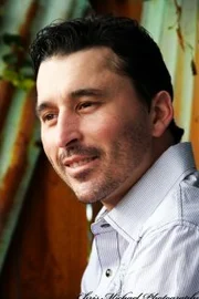 Keith Austin