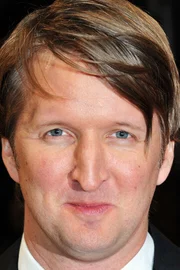 Tom Hooper