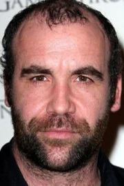 Rory McCann