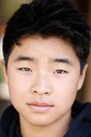 Dallas Liu