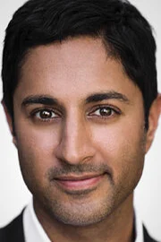 Maulik Pancholy