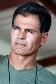 Rudy Harbon