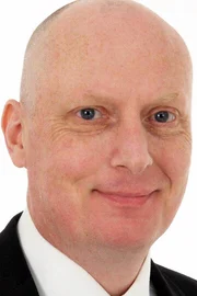 Steven Borrie