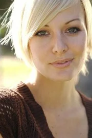 Michelle Jones