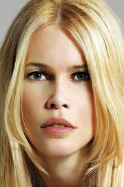 Claudia Schiffer