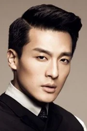 Sun Yizhou