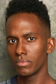 Jason Jamal Ligon