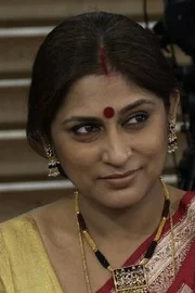 Roopa Ganguly