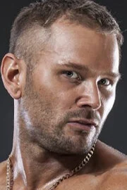 Daniel Stisen