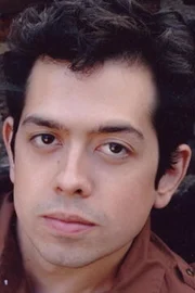 Geoffrey Arend