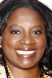 LaTanya Richardson Jackson