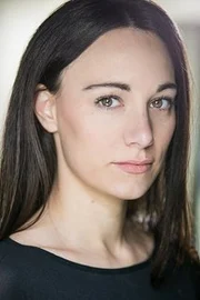 Lauren Harris