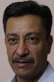 Purnendu Bhattacharya