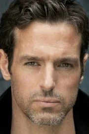 Jeffrey Pierce