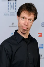 Martin Schneider