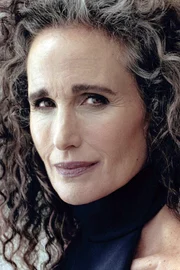 Andie MacDowell