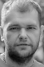 Андрей Бур