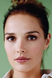 Camille Lou