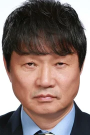 Joo Jin-mo