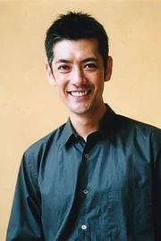 Keisuke Horibe