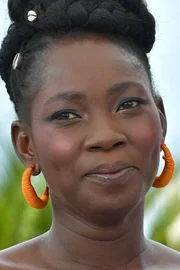 Nadège Ouedraogo