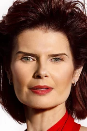 Carrie Genzel