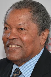 Clarence Williams III