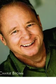 Charlie B. Brown