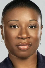 Aisha Hinds