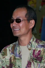 Andy Kwong