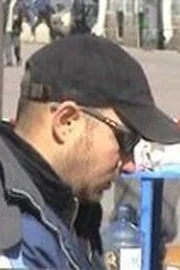 Вячеслав Лазарев