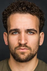 Joshua Eldridge-Smith