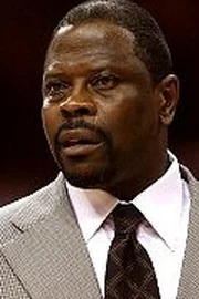 Patrick Ewing