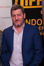 Joe Ahearne