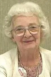 Amzie Strickland