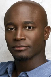 Taye Diggs