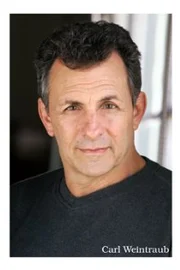Carl Weintraub