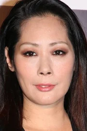 Shirley Kwan