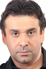 Karim Abdel Aziz