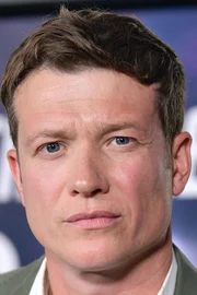 Ed Speleers