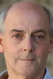 Colin Blumenau